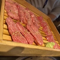 焼肉 天 がむしゃら - 