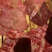 焼肉 天 がむしゃら - 