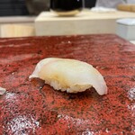 Sushi Tempura Gi On Iwai - 