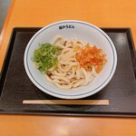 Seto Udon - 