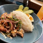 THAIFOOD DINING マイペンライ - 