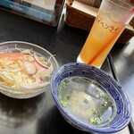 THAIFOOD DINING マイペンライ - 