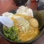 らーめん和蔵 - 