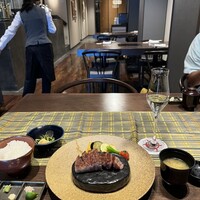 米沢牛黄木 銀座店 - 