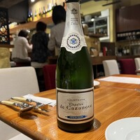 シャンパン食堂 - 