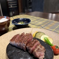 米沢牛黄木 銀座店 - 
