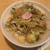 Numadunoukou Tammen Hachiman - 濃厚タンメン+野菜マシ