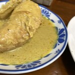 アジアカレーハウス - 