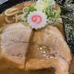 心の味製麺 - 