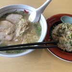 南ばん亭 本店 - 