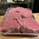 北新地 つきしろ - ★再訪　23'7月★