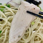 Katabami - 鶏チャーシュー