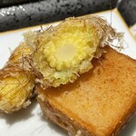 北新地 つきしろ - ★再訪　23'7月★