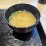 江戸前 天丼 はま田 - 