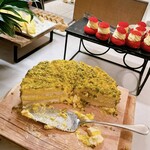 Citrique Restaurant - 