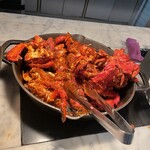 Citrique Restaurant - 