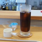 mizuna cafe & dining - ドリンクつき