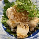 北新地 つきしろ - ★再訪　23'7月★