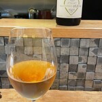 北新地 つきしろ - ★再訪　23'7月★