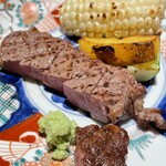 北新地 つきしろ - ★再訪　23'7月★