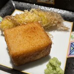 北新地 つきしろ - ★再訪　23'7月★