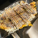 Okonomiyakigoya Mai - 