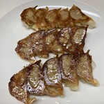 ぎょうざ 湖月 - 