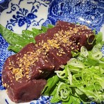 北新地 つきしろ - ★再訪　23'7月★