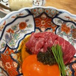 北新地 つきしろ - ★再訪　23'7月★