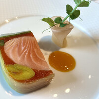 RESTAURANT PRUNIER - 