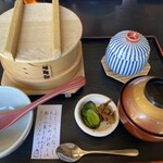 芳本茶寮 - 