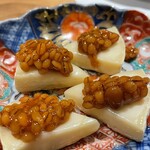 北新地 つきしろ - ★再訪　23'7月★