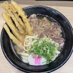 資さんうどん - 