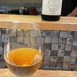 北新地 つきしろ - ★再訪　23'7月★