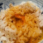 北新地 つきしろ - ★再訪　23'7月★