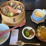 芳本茶寮 - 