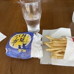 マクドナルド - 