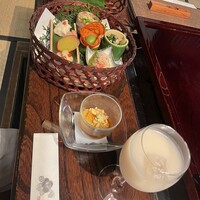 黒茶屋 - 