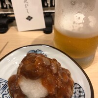 日本酒と和食 花びし - 