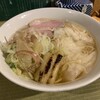 らーめん 鴨to葱