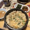 韓国家庭料理 愛 - 料理写真: