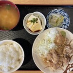 かんざき 大黒茶屋 - 