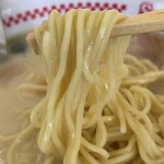 スガキヤ - 麺リフト