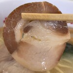 スガキヤ - 肉リフト