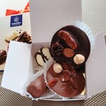 レオニダス - 料理写真: