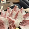 炭火焼肉 香月辺