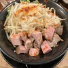 頑固麺
