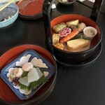 もみぢ家別館 川の庵 - 