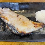Iroha Tei - 赤魚の粕漬