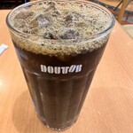 ドトールコーヒーショップ - 